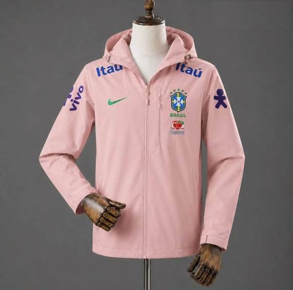 Veste imperméable Brésil